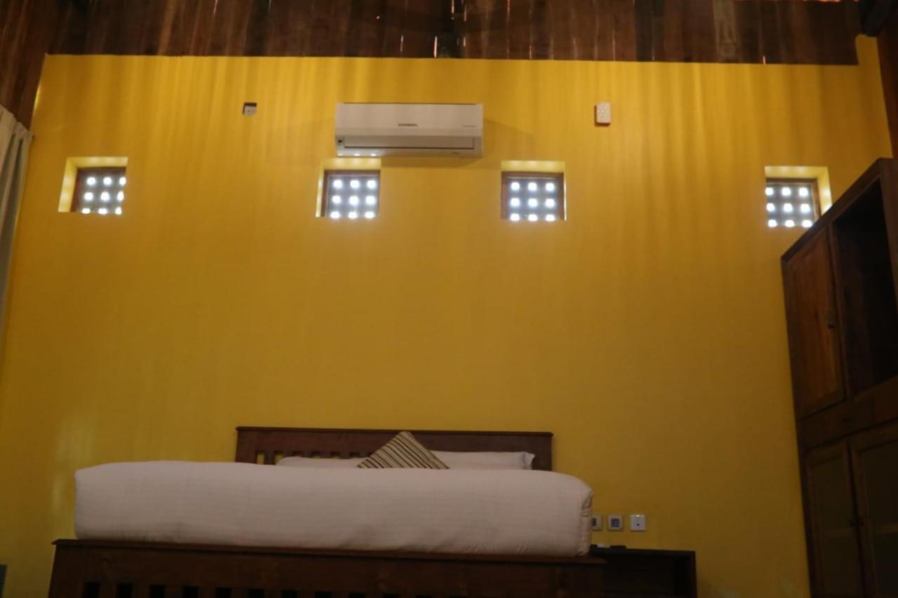 הוילה ויטירי Barsati Ranches מראה חיצוני תמונה